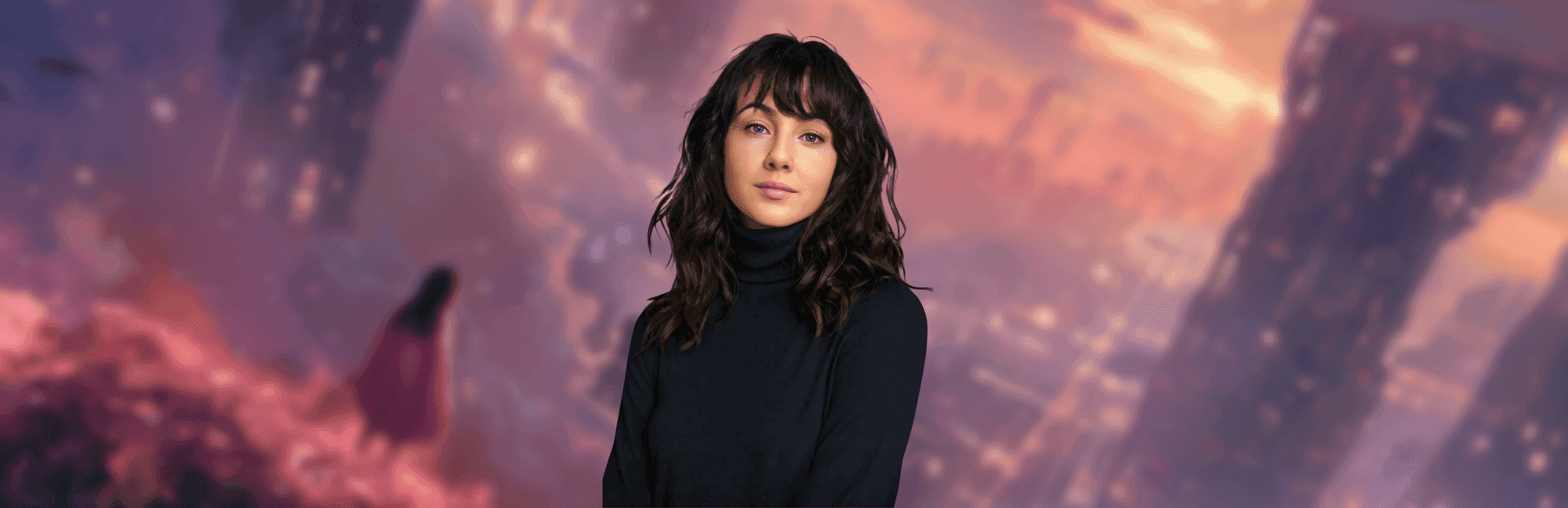 Teodora PI - Community Manager