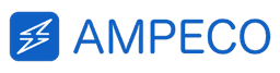 Ampeco logo