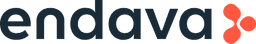 Endava logo