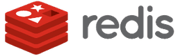 Redis logo