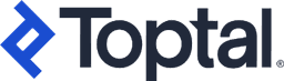 Toptal logo