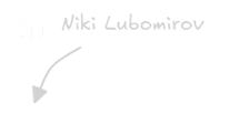 Niki Lubomirov LinkedIn