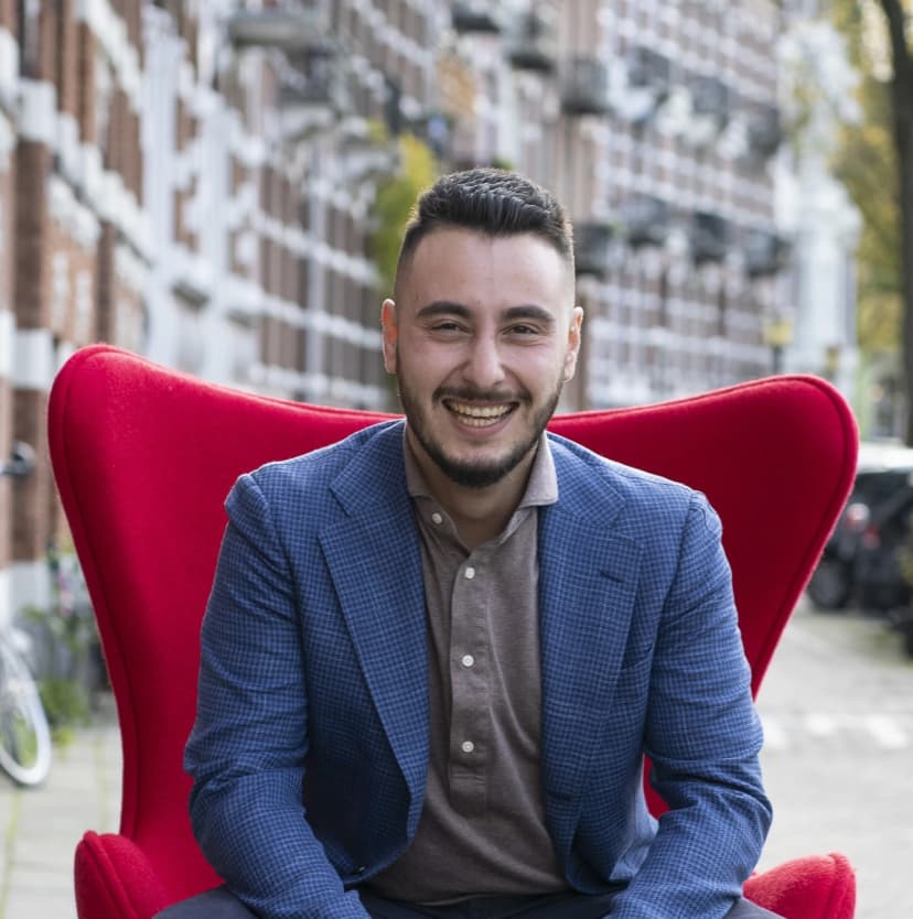 Jemal Ahmedov