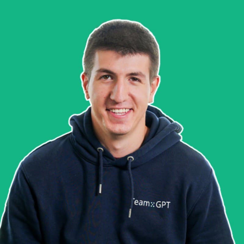Yavor Belakov - Trainer